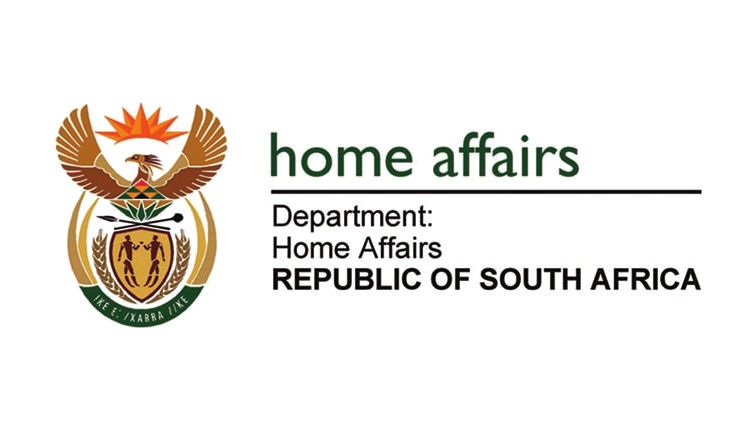 Department of Home Affairs Department of Home Affairs logo