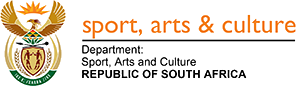 Department of Sports, Arts and Culture Department of Sports, Arts and Culture logo