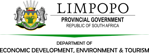 Economic Development and Tourism Economic Development and Tourism logo