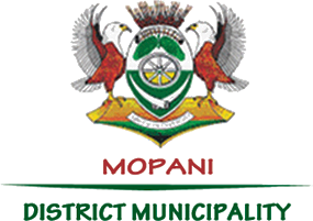Mopani District Municipality Mopani District Municipality logo