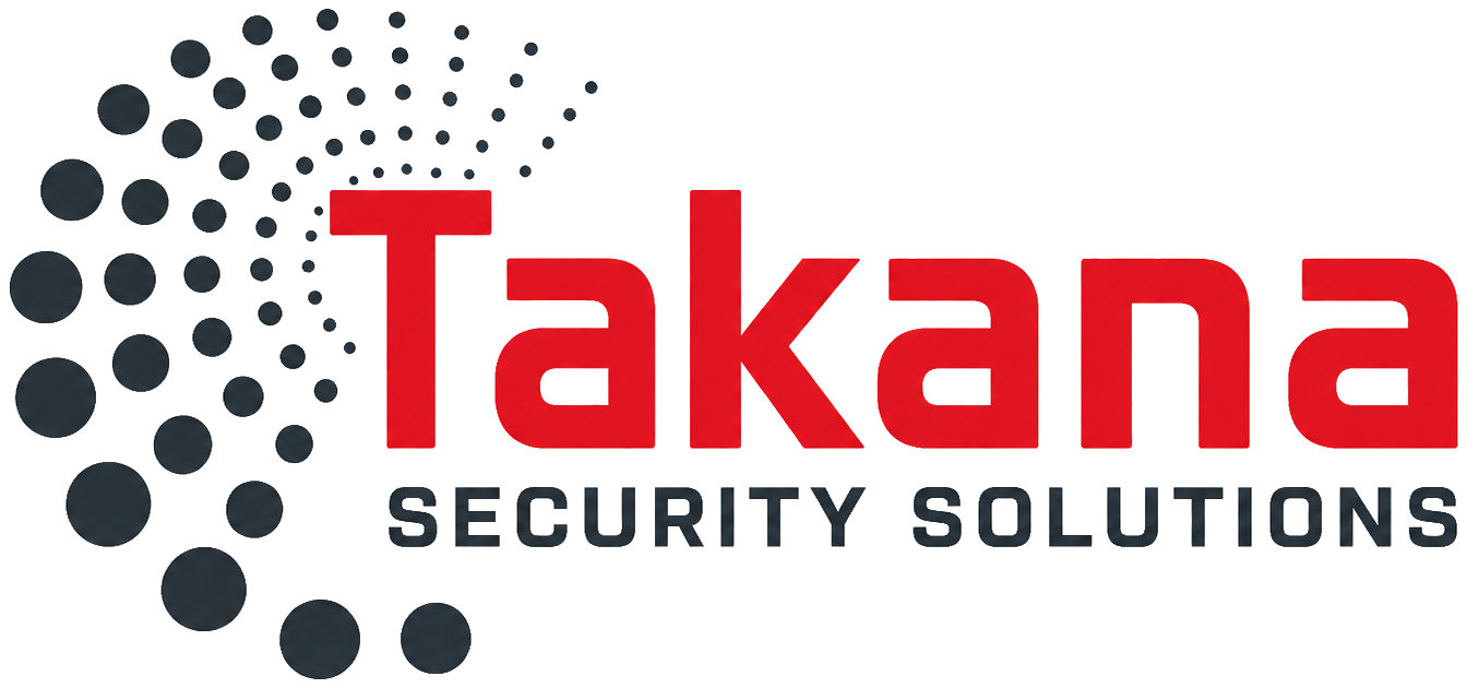 Takana Security Solutions