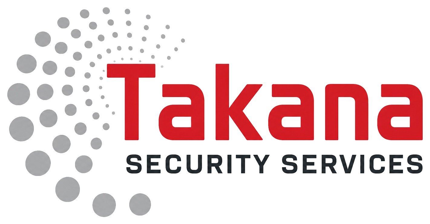 Takana Security Services
