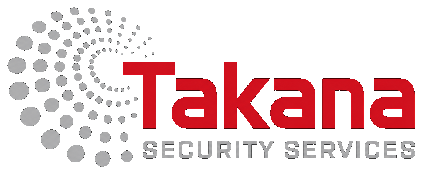 Takana Security Services