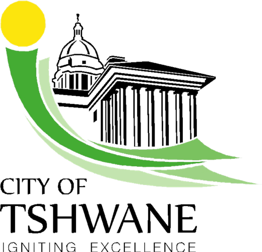 City of Tshwane Metropolitan Municipality City of Tshwane Metropolitan Municipality logo